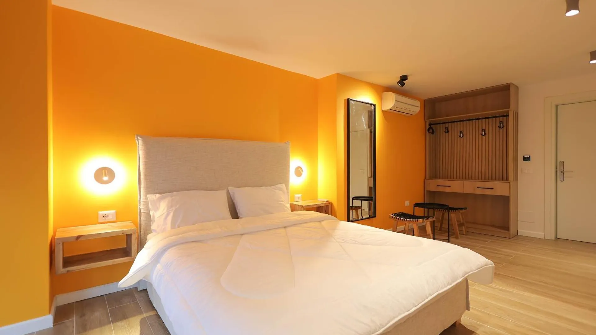 Apartment Grandstay Studios Durres