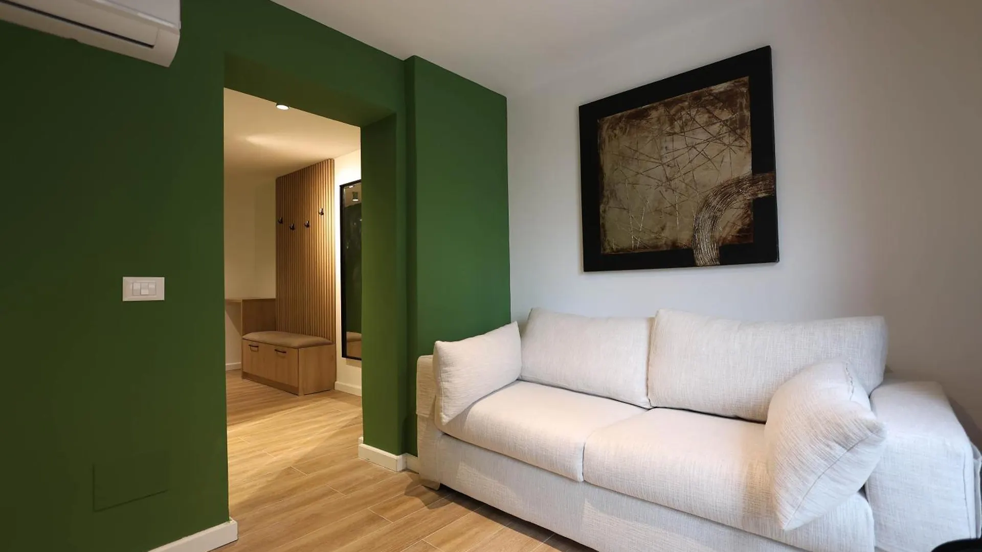 Grandstay Studios Durres Apartment