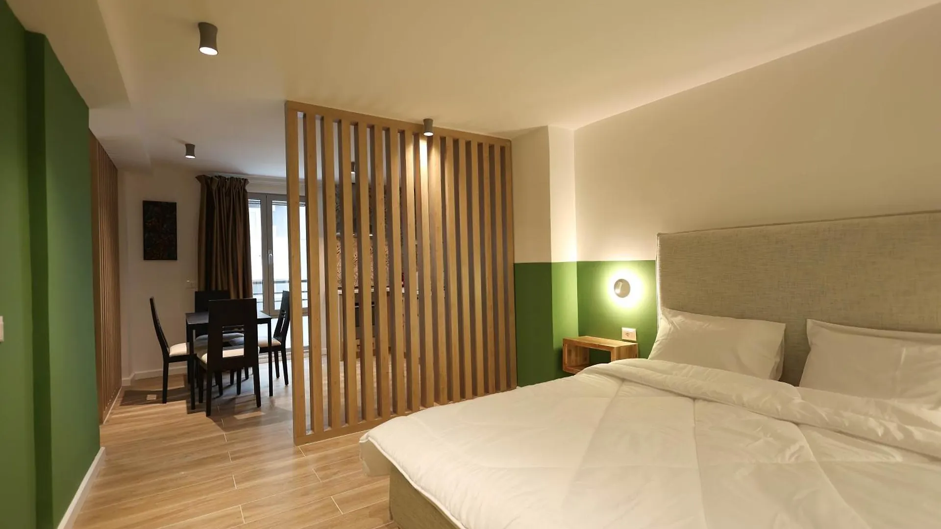Grandstay Studios Durres Apartment