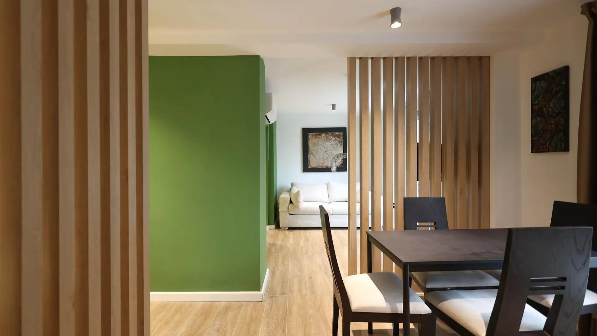 Apartment Grandstay Studios Durres Albania