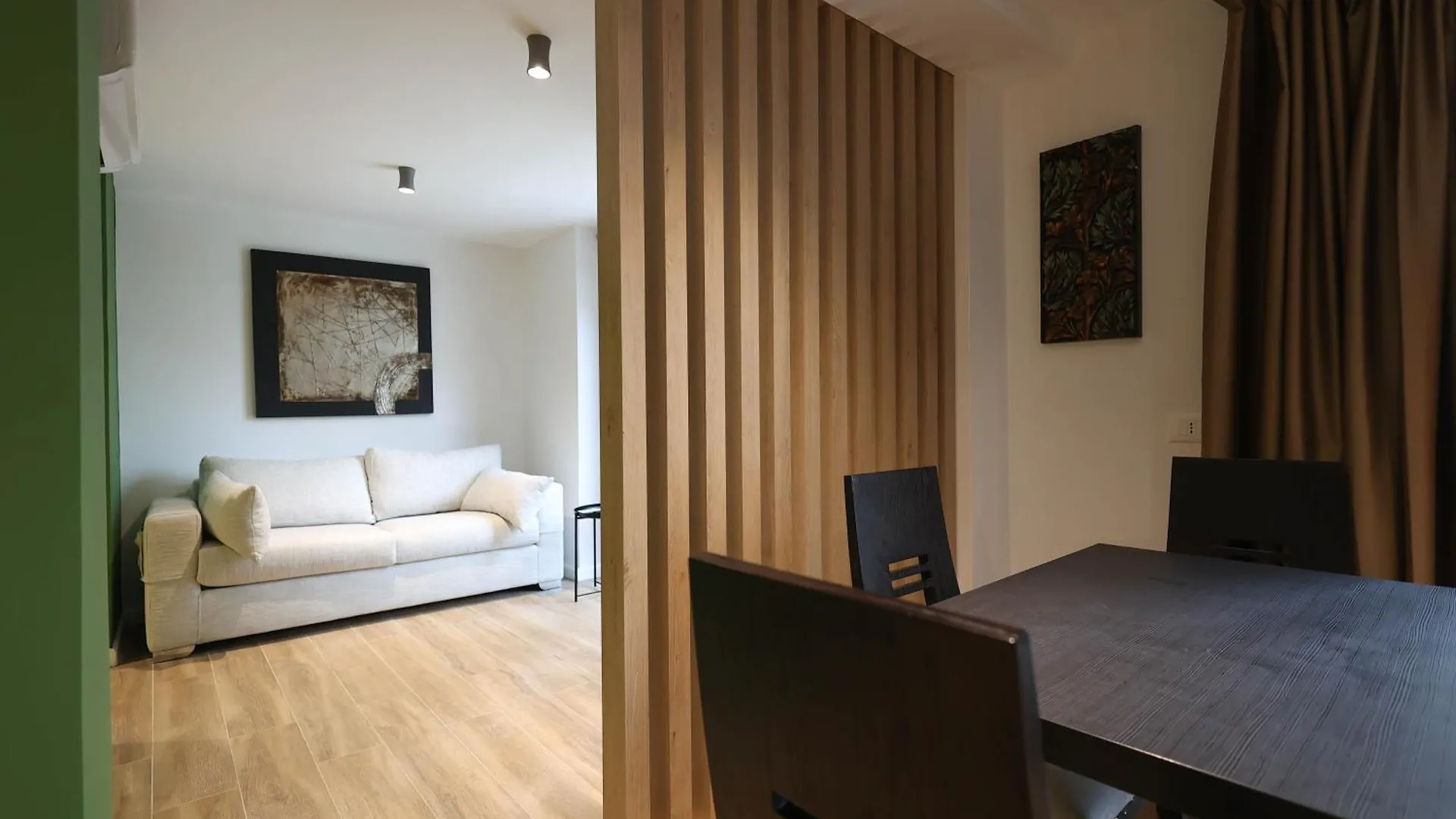 Apartment Grandstay Studios Durres Albania