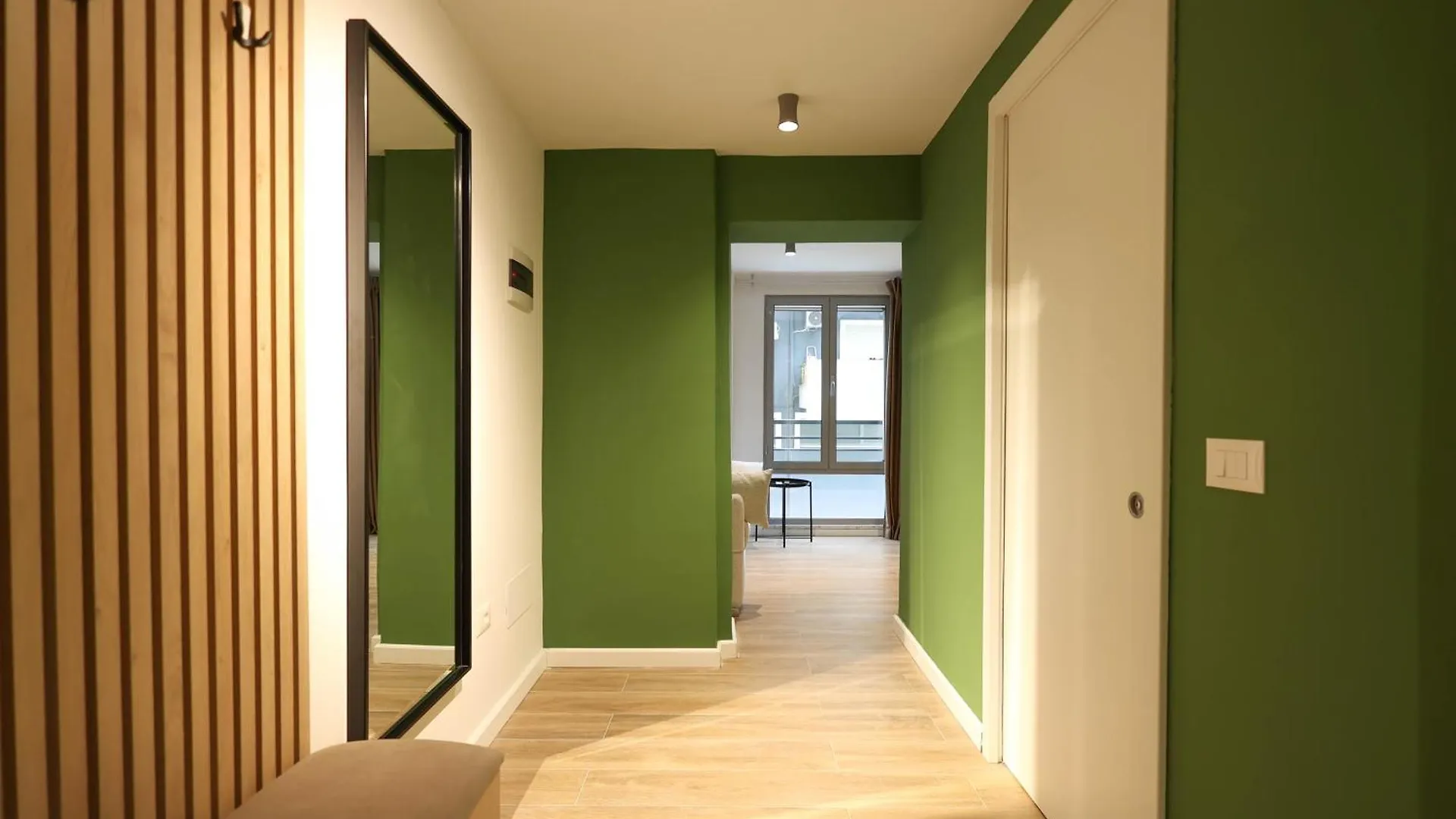 Grandstay Studios Durres