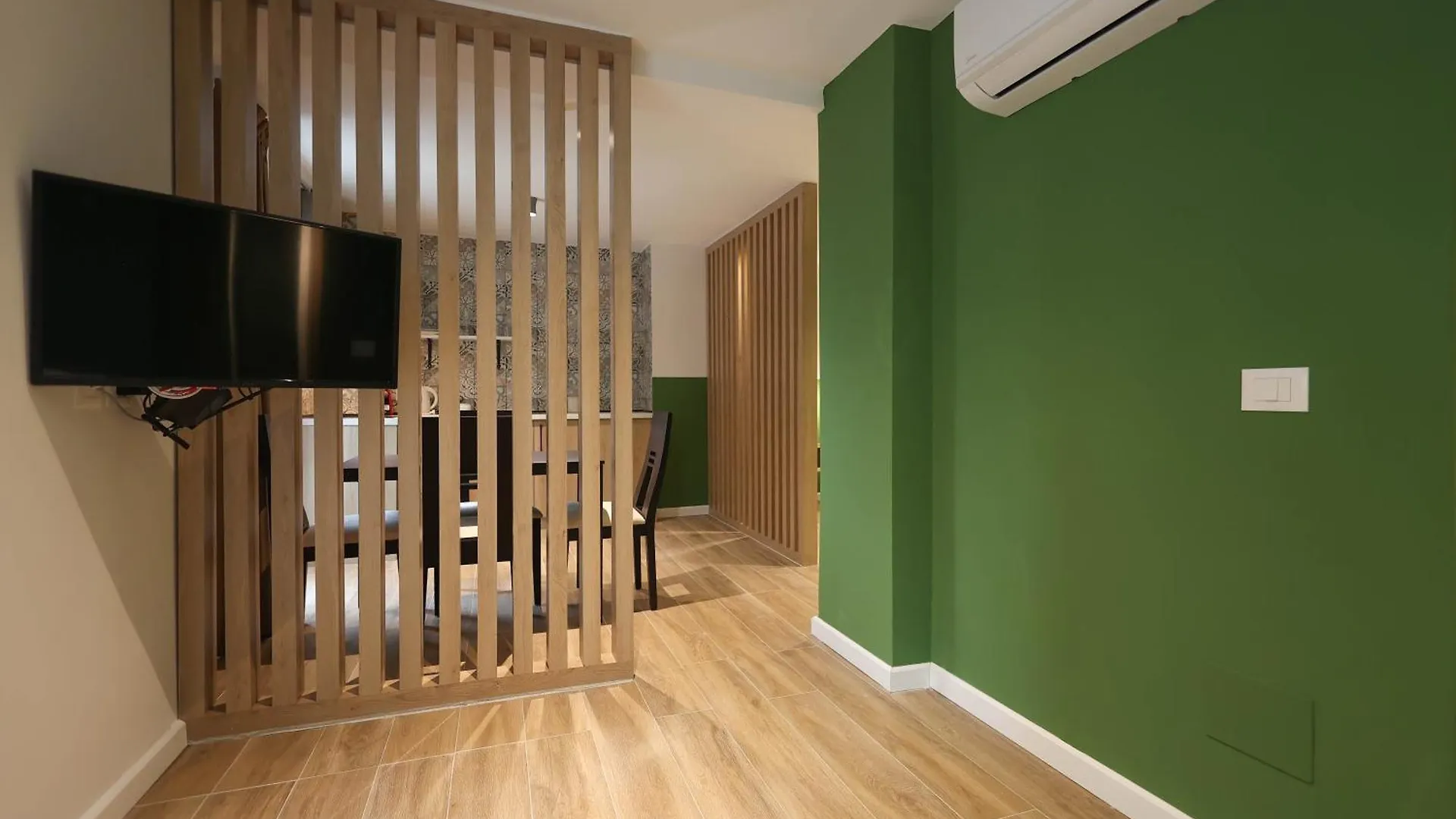 Grandstay Studios Durres 0*,