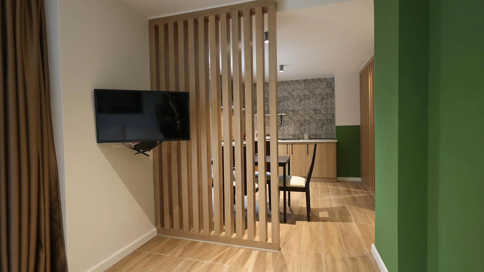 Grandstay Studios Durres Apartment