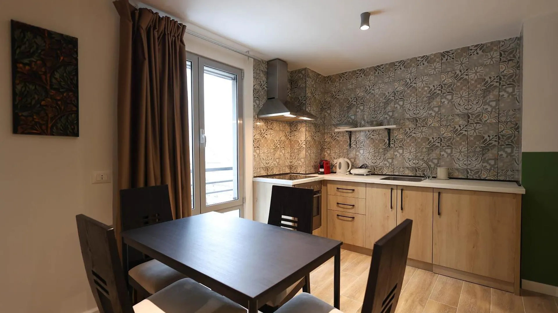 Grandstay Studios Durres Albania